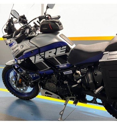 XT 1200 Z SUPER TENERE T12 WORLD RAID 2015 2016